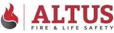 Altus Fire & Life Safety