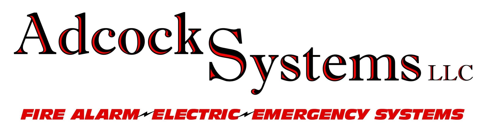 Adcock Systems LLC Logo
