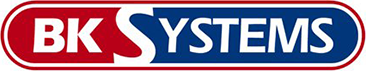 BK Systems, Inc. Logo