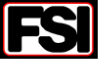 Fire Systems Inc. Logo