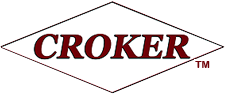 Croker Fire Drill Corporation Logo