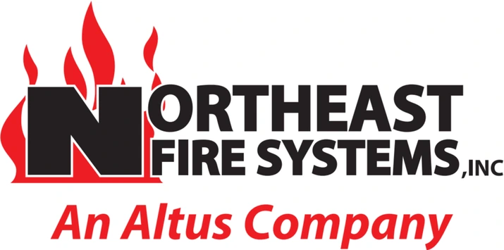 Northeast Fire Systems, Inc Logo