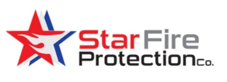 Star Fire Protection Co. Logo