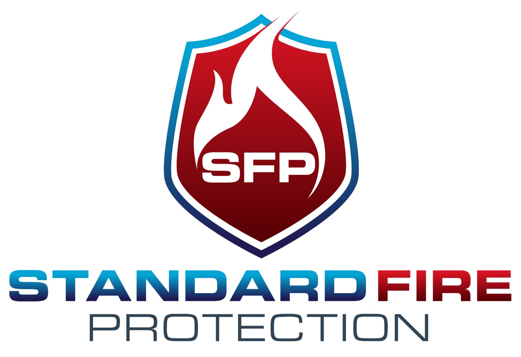 Standard Fire Protection Logo