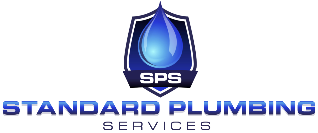 Standard Plumbing Services Logo