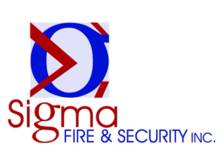 Sigma Fire & Security Inc.  logo