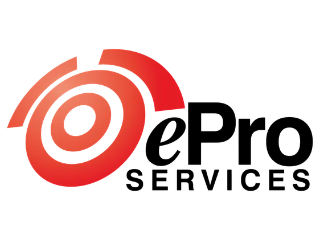 ePRo Services logo
